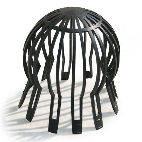 PARAFOGLIE UNIVERSALE PE NERO