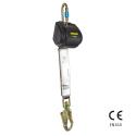 MAURER PLUS ANTICADUTA MPLUS C/CARTER NASTRO 2.5MT