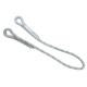 MAURER PLUS CORDINO SICUREZZA MPLUS D.11MM 150CM