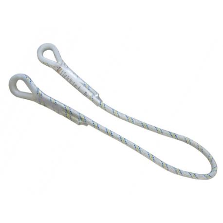 MAURER PLUS CORDINO SICUREZZA MPLUS D.11MM 150CM