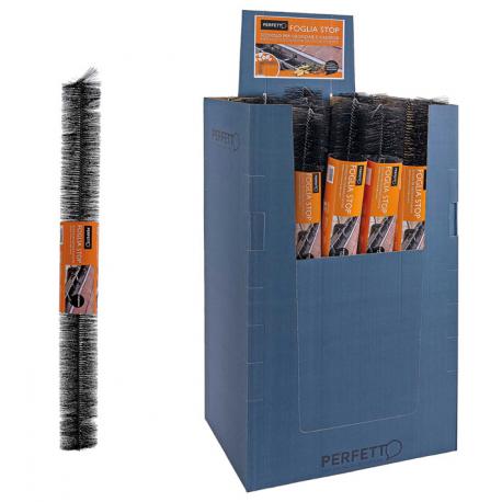 SCOVOLO FLESSIBILE SALVAGRONDE D10CM 1MT