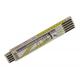 MAURER PLUS DOPPIOMETRO MPLUS LEGNO BIA/GIAL APPENDIB - appendibile