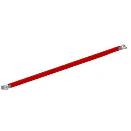 SVELT PARAPETTO AGGIUNTIVO TRABATTELLO DINGO 4PZ