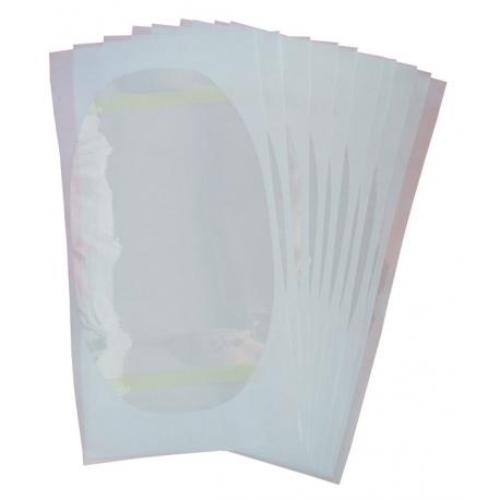 REGOLATORE FLUSSO AC95 X ACS951/ACS261/TR82 AC 95