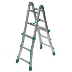 FACAL SCALA UNIVERSALE EUROBRIKO FACAL BK/1 3+3 BK/1 - gradini 3+3