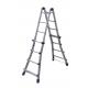 FACAL SCALA UNIVERSALE BRIKOBLU FACAL BB/2 4+4 BB/2 - 4+4 gradini