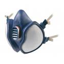 3M SEMIMASCHERA C/FILTRI FFABEK1P3 3M 4279+ 4279