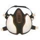 3M SEMIMASCHERA C/FILTRI FFA1P2 3M 4251+ 4251