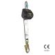 MAURER PLUS ANTICADUTA MPLUS C/CARTER NASTRO 2.5MT