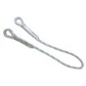 MAURER PLUS CORDINO SICUREZZA MPLUS D.11MM 150CM