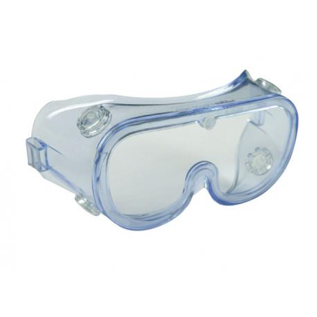 MAURER PLUS OCCHIALE MPLUS PANORAMICO CE - aerazione con fori