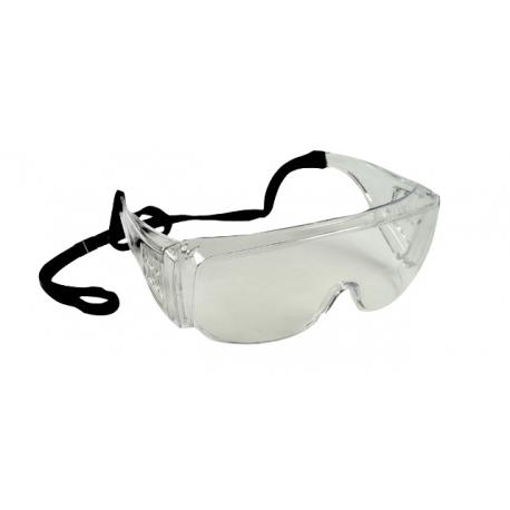 MAURER PLUS OCCHIALE MPLUS PANORAMICO C/VALVOLA CE - aerazione con valvole