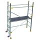 MAURER TRABATTELLO ALLUMINIO P6 MAURER