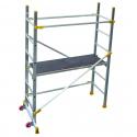 MAURER TRABATTELLO ALLUMINIO P6 MAURER