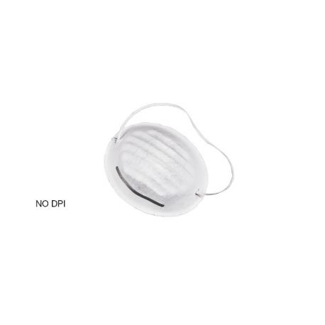 MAURER MASCHERINA IGIENICA MAURER 50PZ - 50 pezzi