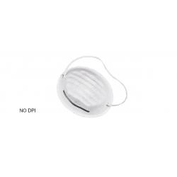 MAURER MASCHERINA IGIENICA MAURER 10PZ - 10 pezzi