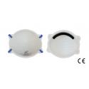 MAURER PLUS MASCHERA PROTEZ MPLS BIA CONC S/VAL FFP2 10PZ FFP2