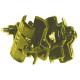 GIUNTO ORTOG ORIENTAB TROPICALIZZ 2 BULL D48