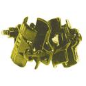 GIUNTO ORTOG ORIENTAB TROPICALIZZ 2 BULL D48