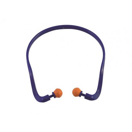 MAURER PLUS TAPPI AURICOLARI C/CORDINO MPLUS CE SNR34