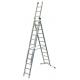 FACAL SCALA S.PRIMA TRIPLA P380-3 GR.11+12+12 P380-3 - gradini 11+12+12