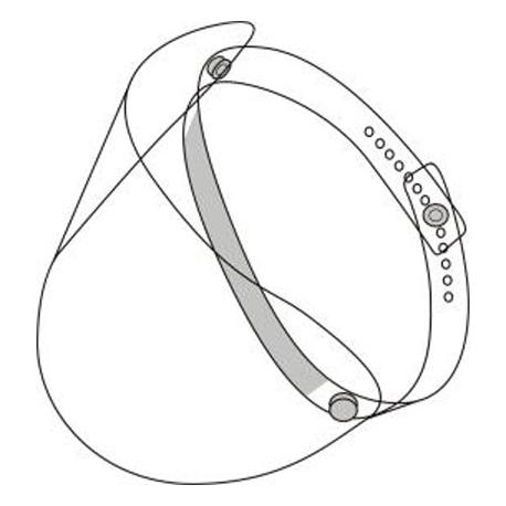 3M TAPPI AURICOLARI C/CORDINO CE EN352-2 3M 1271 1271