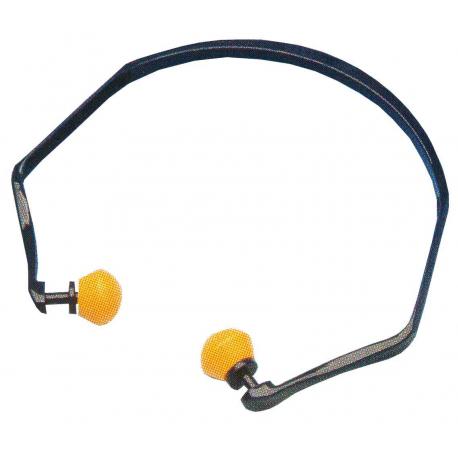 3M TAPPI AURICOLARI ARCHETTO CE EN352-2 3M 1310 1310