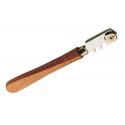 TAGLIAVETRO SILBERSCHNITT ORIGINAL +6 ROTELLE