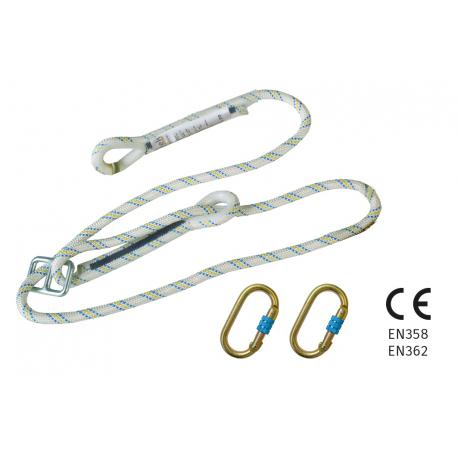 MAURER PLUS CINTURA POSIZIONAMENTO MPLUS S/CORDINO