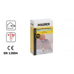 MAURER EDILBRIKO COLLA PER PIASTRELLE KG.1