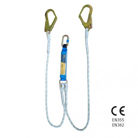 MAURER PLUS ASSORBITORE ENERGIA MPLUS C/CORDINO 90CM