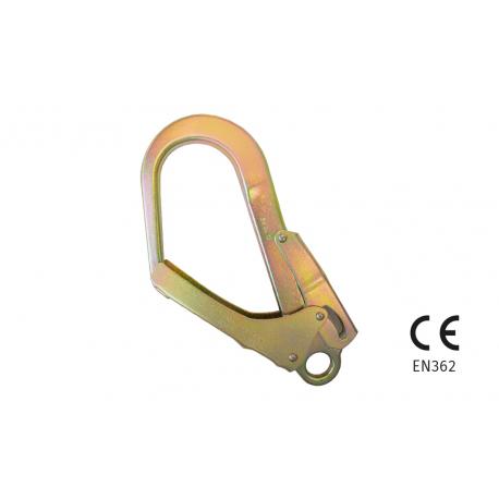 MAURER PLUS CONNETTORE LEGA MPLUS TWISTLOCK