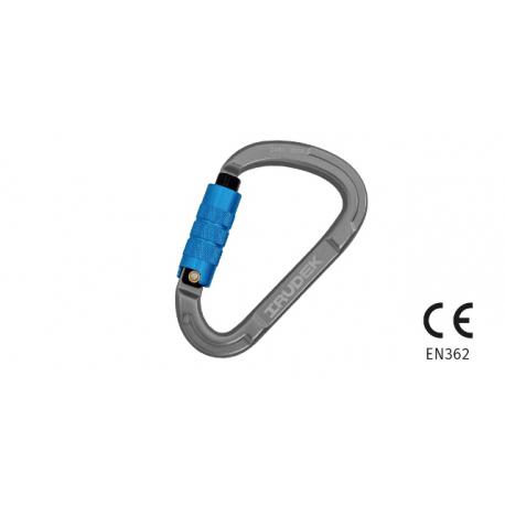 MAURER PLUS CONNETTORE LEGA MPLUS TWISTLOCK