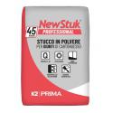 K2 K2 STUCCO IN POLVERE X CARTONGESSO KG.5