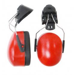 ELMETTO C/ASSORBISUDORE BIANCO CE CE EN 397