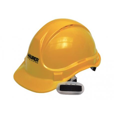 SOTTOGOLA PER ELMETTO MAURER