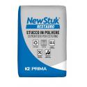 K2 K2 STUCCO IN POLVERE X INTERNI/ESTERNO KG.1