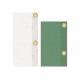 MAURER RETE X PONTEGGI TESSUTA VERDE 1,8X25M 45G/M2