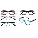 OCCHIALI DA LETTURA GMV BLUE BLOCK KIT 24PZ