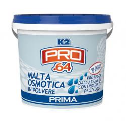 K2 PRO64 MALTA OSMOTICA IN POLVERE KG 2.5