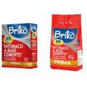 K2 K2 BRIKO INTONACO BASE CEMENTO 1KG