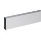 MAURER STADIE ALLUMINIO TRAPEZOIDALE MM 90X20X2000