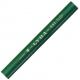LYRA MATITA LYRA-331 VERDE MURATORE CM.30