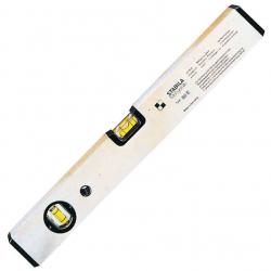 STABILA LIVELLA STABILA RETTANGOL.2 BOLLE 120CM