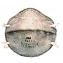3M MASCHERA PROTEZ FILTRO CARBONE FFP1 3M 9913 9913