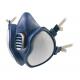 3M SEMIMASCHERA C/FILTRI FFABEK1P3 3M 4279+ 4279