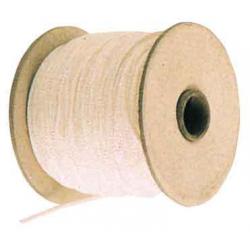 FILO PER EDILIZIA BIANCO BOBINA 100MT