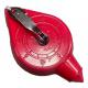 DISPOSITIVO TRACCIATORE ALLUMINIO ROSSO 30MT