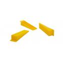 MAURER CUNEO UNIVERSALE P/BASE LIVELLANTE 10CM|%