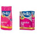 K2 K2 BRIKO SCAGLIOLA FINE IN POLVERE 1KG